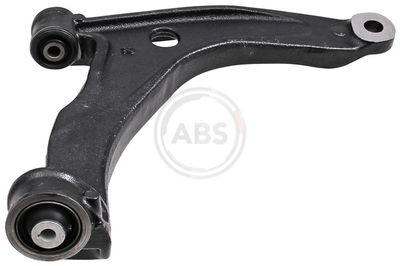 BRAT SUSPENSIE ROATA