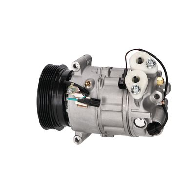 KOMPRESSOR KLIMAANLAGE NISSENS 890593 21