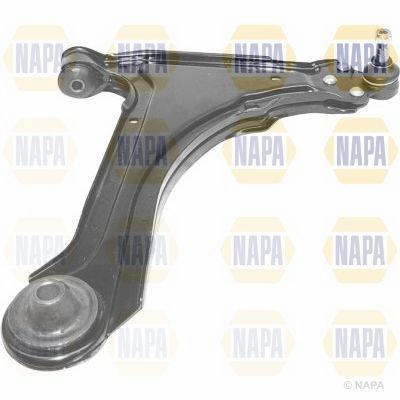 Control/Trailing Arm, wheel suspension NAPA NST2086