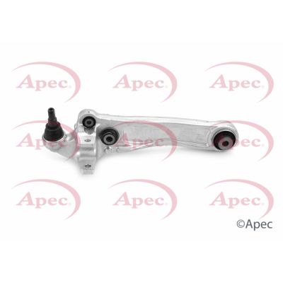 Control/Trailing Arm, wheel suspension APEC AST2659