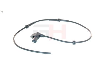 SENZOR TURATIE ROATA