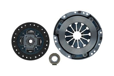 SET AMBREIAJ KAMOKA KC167 1