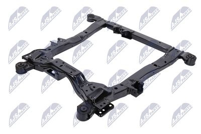 RAMA SUSTINERE/SUPORT AGREGATE NTY ZRZPL010 6