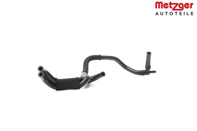 KüHLERSCHLAUCH METZGER AUTOTEILE 2422643 32