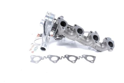 LADER AUFLADUNG BTS Turbo T981173 10