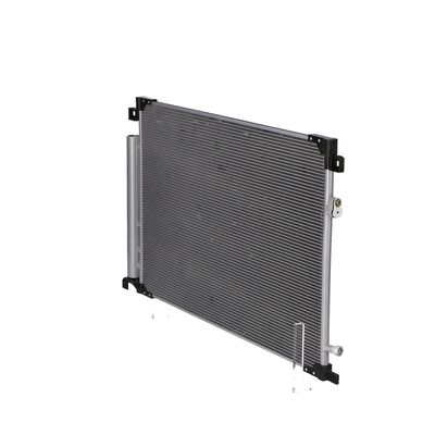 CONDENSATOR CLIMATIZARE NISSENS 941225 13