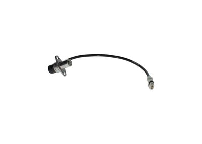 BOSCH Sensor, Raddrehzahl