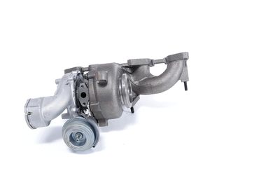 LADER AUFLADUNG BTS Turbo T914836 11