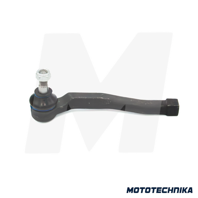 MOTOTECHNIKA Skersinės vairo trauklės galas