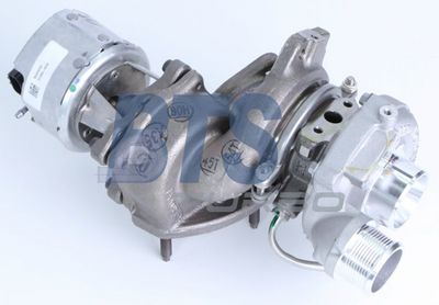 LADER AUFLADUNG BTS Turbo T916542REBL 4