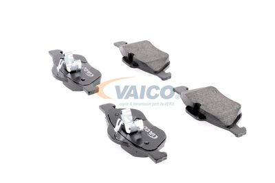 BREMSBELAGSATZ SCHEIBENBREMSE VAICO V460134 43