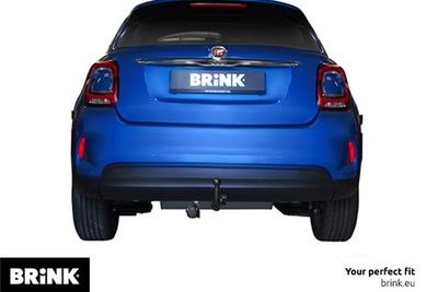 MODUL TRACTARE BRINK 643600 2