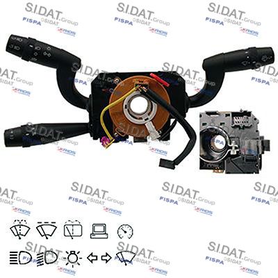 COMUTATOR COLOANA DIRECTIE SIDAT 431167