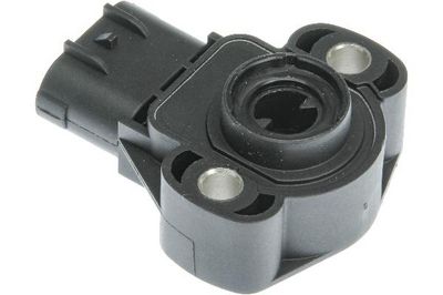датчик, положение на дроселовата клапа ÜRO Parts CY0317842