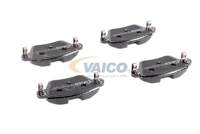 BREMSBELAGSATZ SCHEIBENBREMSE VAICO V258110 32