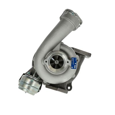 COMPRESOR SISTEM DE SUPRAALIMENTARE NISSENS 93176 37