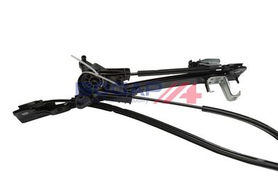 MECANISM ACTIONARE GEAM BOGAP A5341154 3