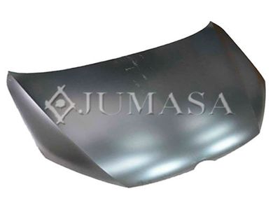 Капот двигателя JUMASA 05035556 для VW SHARAN