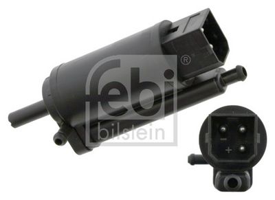 FEBI BILSTEIN Waschwasserpumpe, Scheibenreinigung