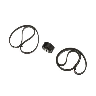 KEILRIPPENRIEMENSATZ GATES K053PK738 51