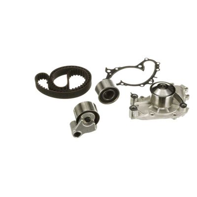 SET POMPA APA + CUREA DINTATA GATES KP3T257 37