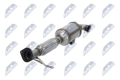 CATALIZATOR NTY KATFR006 43