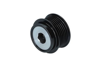 SISTEM ROATA LIBERA GENERATOR KAMOKA RC158 3