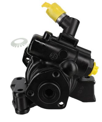 SHAFTEC HP1258 Рулевая рейка  для AUDI ALLROAD (Ауди Аллроад)