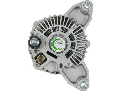 GENERATOR / ALTERNATOR AS-PL A5538S 2