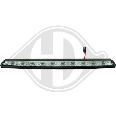 Дополнительный фонарь сигнал торможения DIEDERICHS 2251394 для VW SCIROCCO