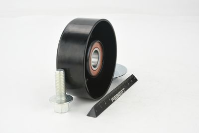 ROLA INTINZATOR CUREA TRANSMISIE FEBEST 0287L31 43