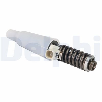 Pomp injector unit
