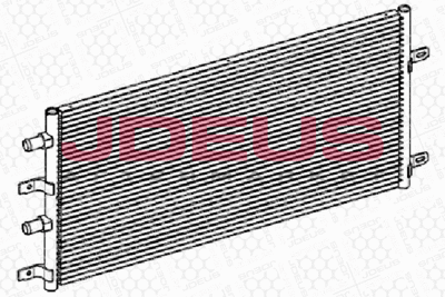 KüHLER MOTORKüHLUNG