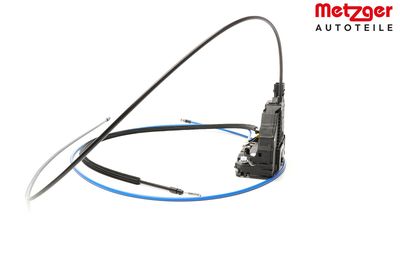 TüRSCHLOSS METZGER AUTOTEILE 2314508 15