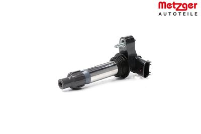 ZüNDSPULE METZGER AUTOTEILE 0880441 35