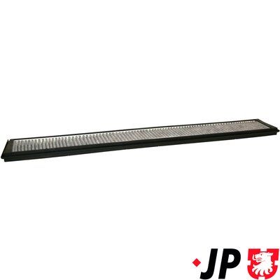 FILTRU AER HABITACLU