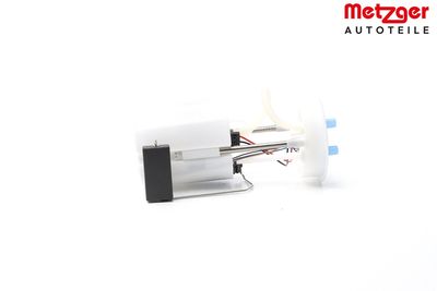 SISTEM ALIMENTARE CU COMBUSTIBIL METZGER AUTOTEILE 2250079 20