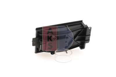 WIDERSTAND INNENRAUMGEBLäSE AKS DASIS 740297N 6