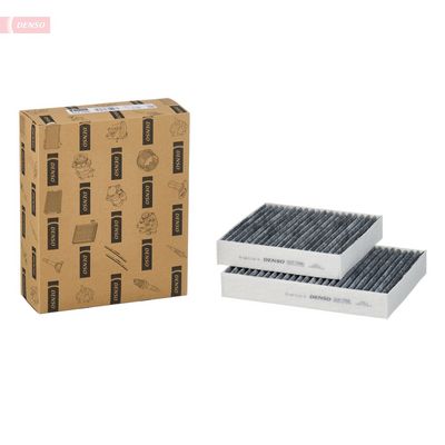 FILTER INNENRAUMLUFT DENSO DCF708K 2