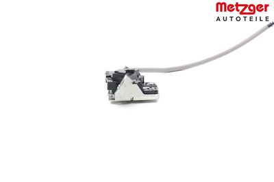 HECKKLAPPENSCHLOSS METZGER AUTOTEILE 2311043 29