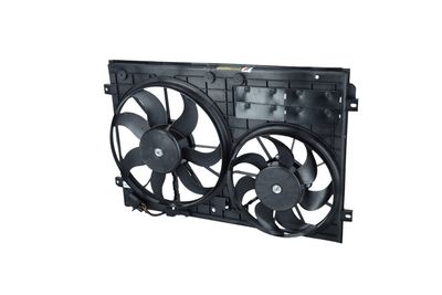VENTILATOR RADIATOR NRF 47941 28