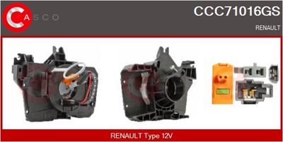 ARC SPIRALA AIRBAG