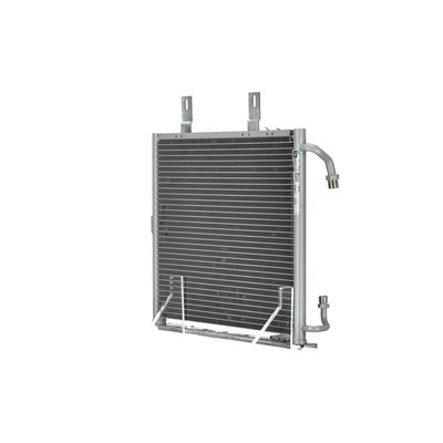 CONDENSATOR CLIMATIZARE NISSENS 94172 28