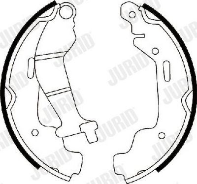 SET SABOTI FRANA JURID 362404J 1