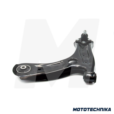 MOTOTECHNIKA Vikšro valdymo svirtis