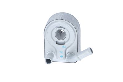 RADIATOR ULEI ULEI MOTOR NRF 31069 6