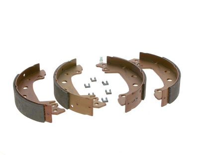 SET SABOTI FRANA BOSCH F026004546 16