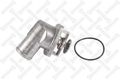 Термостат, охлаждающая жидкость STELLOX 23-40061-SX для OPEL TIGRA
