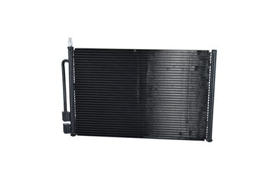 CONDENSATOR CLIMATIZARE NRF 35524 27