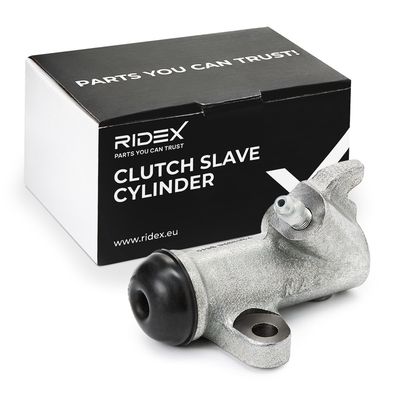 хидравлична помпа, активатор съединител RIDEX 620S0153
